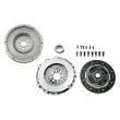 Kit d'embrayage + volant moteur TEKNÖR NZS-BM-002 - Visuel 2