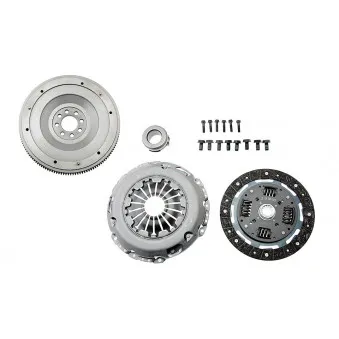 Kit d'embrayage + volant moteur TEKNÖR NZS-BM-003