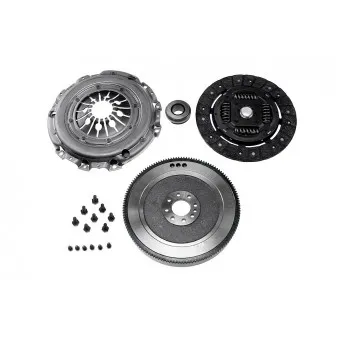 Kit d'embrayage + volant moteur TEKNÖR NZS-CT-000