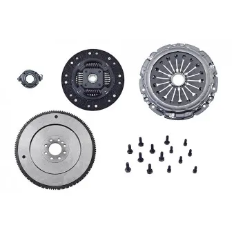 Kit d'embrayage + volant moteur TEKNÖR NZS-CT-002