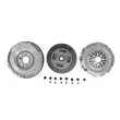 Kit d'embrayage + volant moteur TEKNÖR NZS-FR-000 - Visuel 1