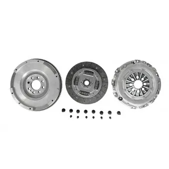 Kit d'embrayage + volant moteur TEKNÖR NZS-FR-000