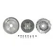 Kit d'embrayage + volant moteur TEKNÖR NZS-FR-000 - Visuel 2