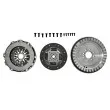 Kit d'embrayage + volant moteur TEKNÖR NZS-FR-001 - Visuel 2