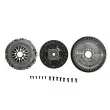 Kit d'embrayage + volant moteur TEKNÖR NZS-FR-002 - Visuel 1