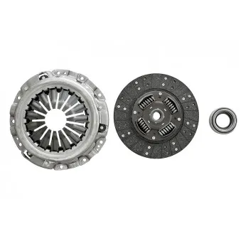 Kit d'embrayage TEKNÖR NZS-NS-011U