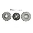 Kit d'embrayage + volant moteur TEKNÖR NZS-PL-000 - Visuel 1