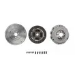 Kit d'embrayage + volant moteur TEKNÖR NZS-PL-002 - Visuel 1