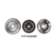 Kit d'embrayage + volant moteur TEKNÖR NZS-PL-002 - Visuel 2