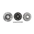Kit d'embrayage + volant moteur TEKNÖR NZS-PL-003 - Visuel 1