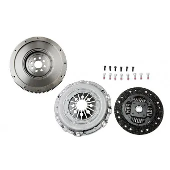 Kit d'embrayage + volant moteur TEKNÖR NZS-PL-006