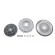 Kit d'embrayage + volant moteur TEKNÖR NZS-RE-002 - Visuel 1