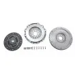 Kit d'embrayage + volant moteur TEKNÖR NZS-RE-002 - Visuel 2