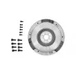 Volant moteur TEKNÖR NZS-TY-001S - Visuel 1