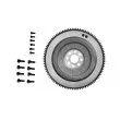 Volant moteur TEKNÖR NZS-TY-001S - Visuel 2
