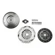 Kit d'embrayage + volant moteur TEKNÖR NZS-VC-001 - Visuel 2