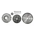 Kit d'embrayage + volant moteur TEKNÖR NZS-VW-001 - Visuel 1