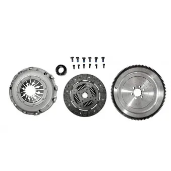Kit d'embrayage + volant moteur TEKNÖR NZS-VW-001