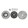 Kit d'embrayage + volant moteur TEKNÖR NZS-VW-001 - Visuel 2