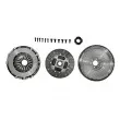 Kit d'embrayage + volant moteur TEKNÖR NZS-VW-003 - Visuel 2