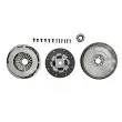 Kit d'embrayage + volant moteur TEKNÖR NZS-VW-004 - Visuel 2