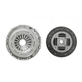 Kit d'embrayage TEKNÖR NZS-VW-008V
