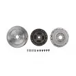 Kit d'embrayage + volant moteur TEKNÖR NZS-VW-008 - Visuel 1