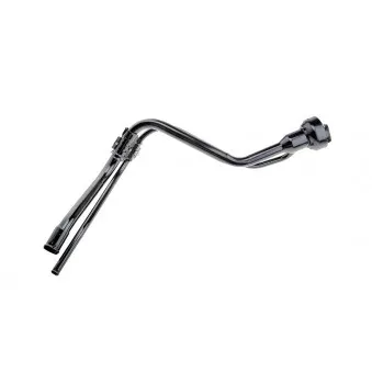 Goulotte de remplissage, réservoir de carburant TEKNÖR PWP-FR-002