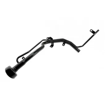 Goulotte de remplissage, réservoir de carburant TEKNÖR PWP-NS-010
