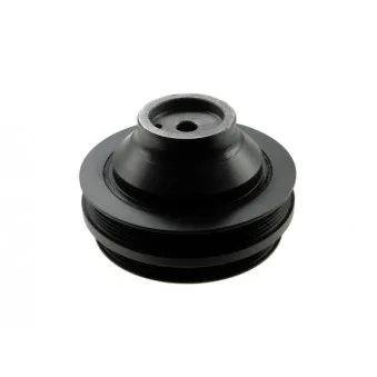 Poulie, vilebrequin TEKNÖR RKP-HY-510