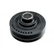 Poulie, vilebrequin TEKNÖR RKP-MS-025 - Visuel 3