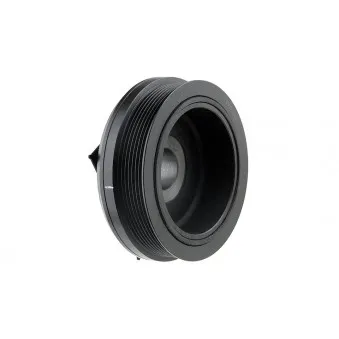 Poulie, vilebrequin TEKNÖR RKP-NS-010