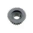 Roue dentée, vilebrequin TEKNÖR RKP-TY-025 - Visuel 2