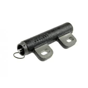 Amortisseur de vibrations, courroie de distribution TEKNÖR RNP-CH-004