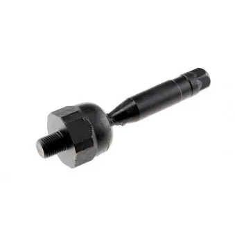 Barre de connexion avant TEKNÖR