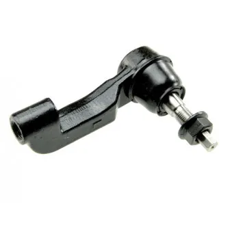 Rotule de barre de connexion avant gauche TEKNÖR