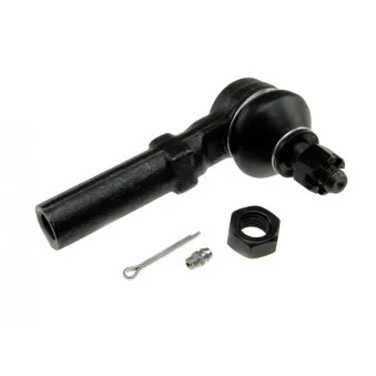 Rotule de barre de connexion avant TEKNÖR SKZ-CH-050