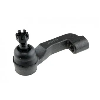 Rotule de barre de connexion avant gauche TEKNÖR SKZ-CH-073