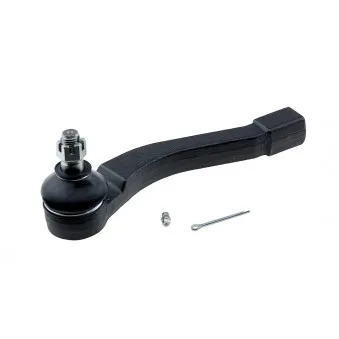 Rotule de barre de connexion avant gauche TEKNÖR SKZ-DW-044