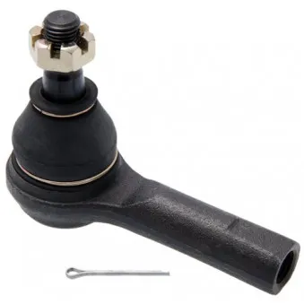 Rotule de barre de connexion avant TEKNÖR SKZ-NS-045