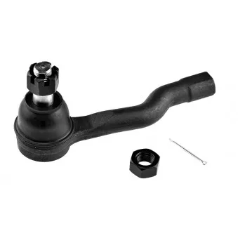 Rotule de barre de connexion avant droit TEKNÖR