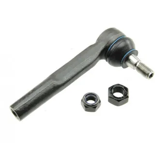 Rotule de barre de connexion avant droit TEKNÖR SKZ-PL-003