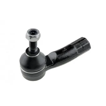 Rotule de barre de connexion avant gauche TEKNÖR SKZ-VW-007