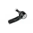 Rotule de barre de connexion avant gauche TEKNÖR SKZ-VW-007 - Visuel 2