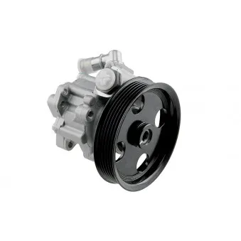 Pompe hydraulique, direction TEKNÖR SPW-AR-001