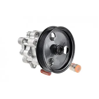 Pompe hydraulique, direction TEKNÖR SPW-CH-001