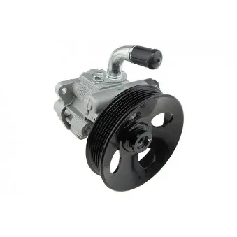 Pompe hydraulique, direction TEKNÖR SPW-CH-009
