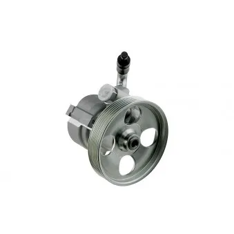 Pompe hydraulique, direction TEKNÖR SPW-CT-002