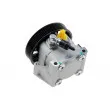 Pompe hydraulique, direction TEKNÖR SPW-FR-012 - Visuel 2