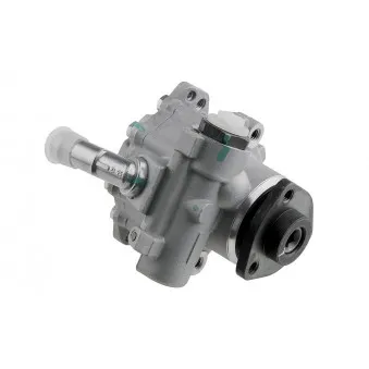 Pompe hydraulique, direction TEKNÖR SPW-ME-026